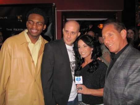 Фото - Russ Cootey: 453x340 / 31 Кб