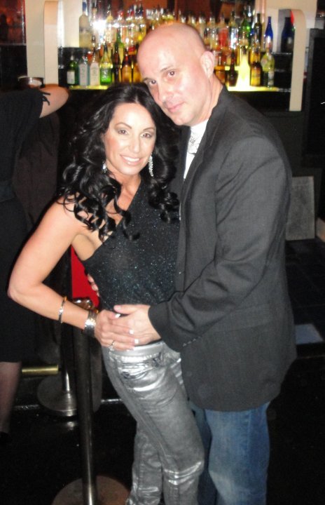 Фото - Russ Cootey: 464x720 / 60 Кб