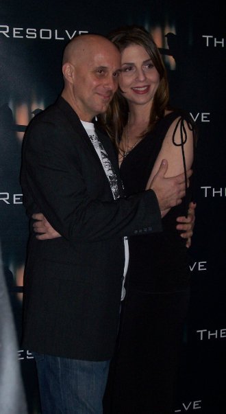 Фото - Russ Cootey: 330x603 / 27 Кб