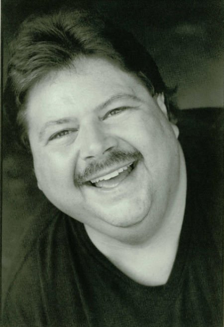 Фото - Jim Brockhohn: 450x657 / 42 Кб