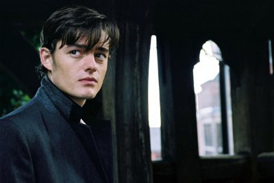 Фото - Сэм Райли: 400x267 / 16 Кб