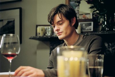 Фото - Сэм Райли: 400x267 / 21 Кб