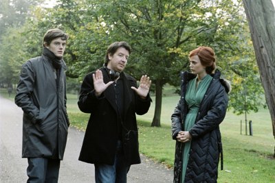 Фото - Сэм Райли: 400x267 / 34 Кб