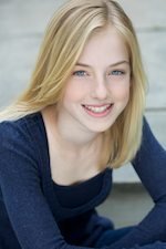 Фото - Гэбриэлль Бреннан: 150x225 / 8 Кб