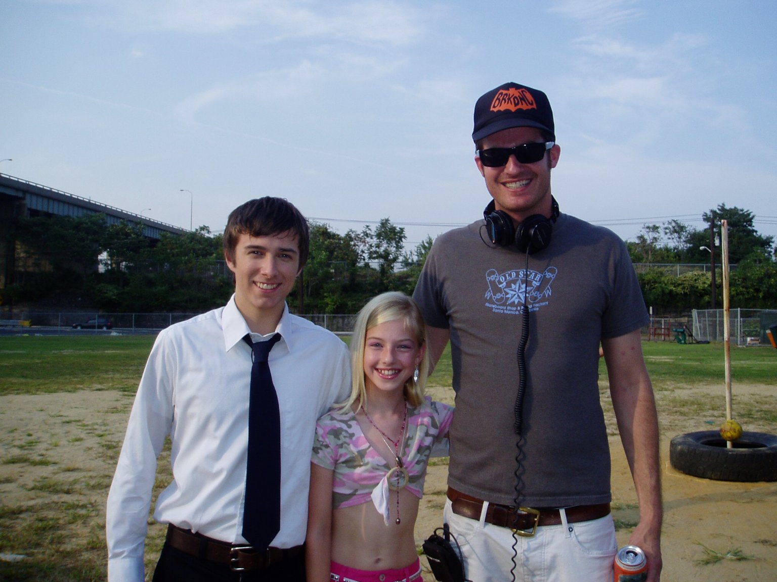 Фото - Гэбриэлль Бреннан: 1536x1152 / 229 Кб