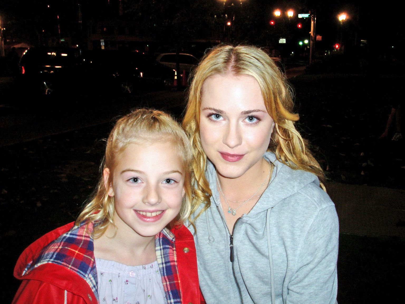 Фото - Гэбриэлль Бреннан: 1536x1152 / 262 Кб