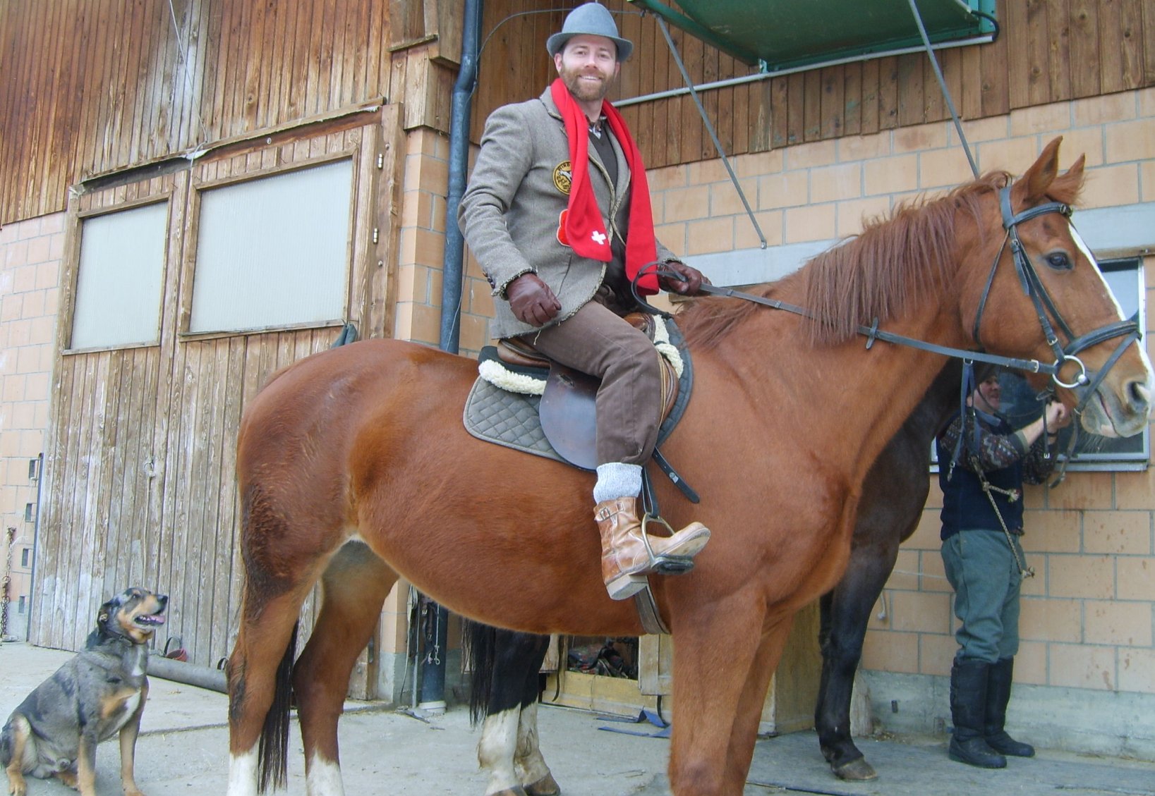 Фото - Philippe Vonlanthen: 1637x1129 / 335 Кб