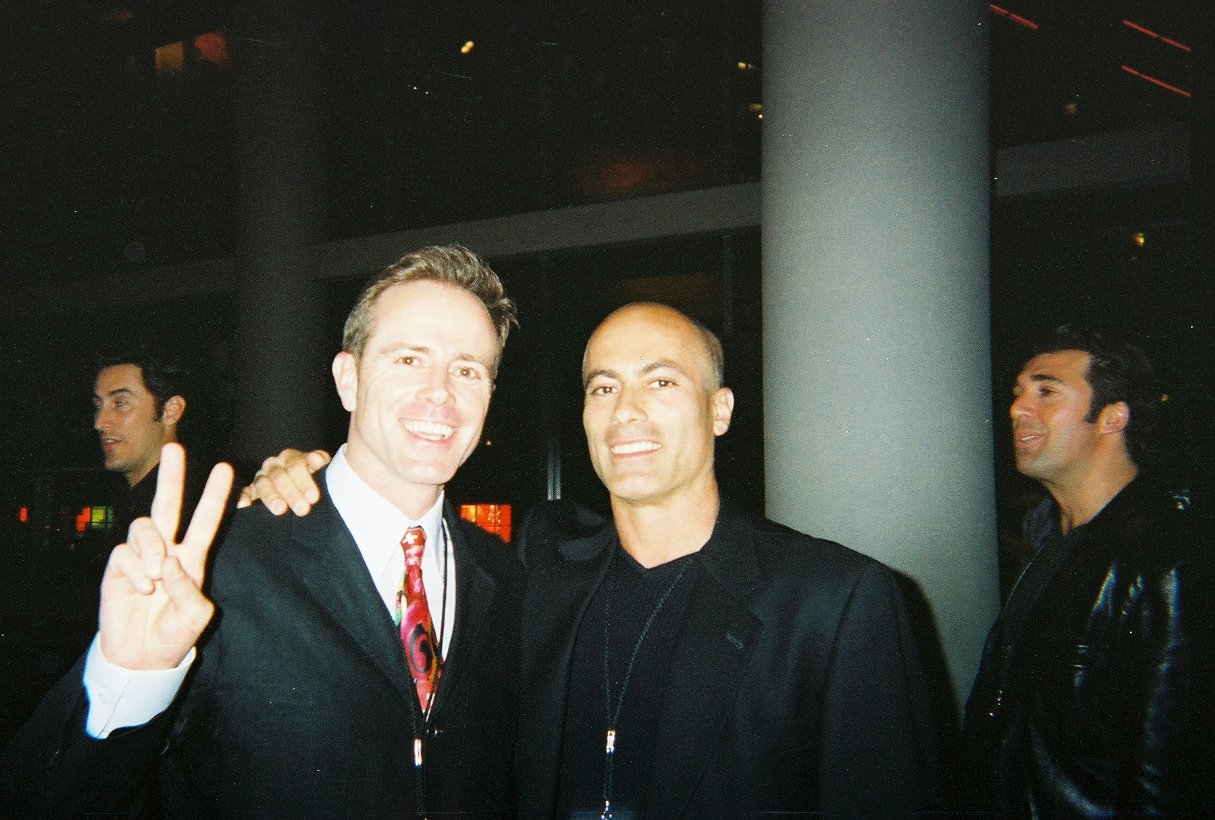 Фото - Philippe Vonlanthen: 1215x820 / 205 Кб