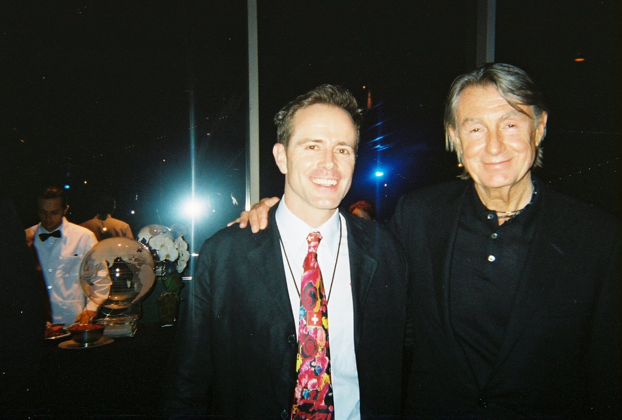 Фото - Philippe Vonlanthen: 1215x820 / 171 Кб