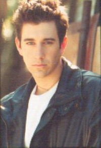 Фото - Damon Williams: 200x292 / 12 Кб