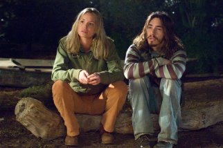 Фото - Эшли Скотт: 322x214 / 18 Кб