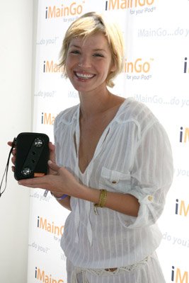 Фото - Эшли Скотт: 267x400 / 21 Кб