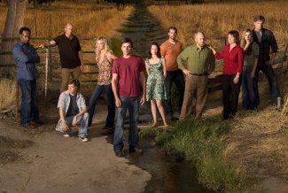 Фото - Эшли Скотт: 325x218 / 22 Кб