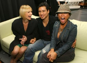 Фото - Эшли Скотт: 293x215 / 17 Кб