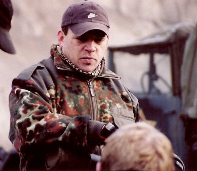 Фото - Ron Blecker: 393x343 / 30 Кб