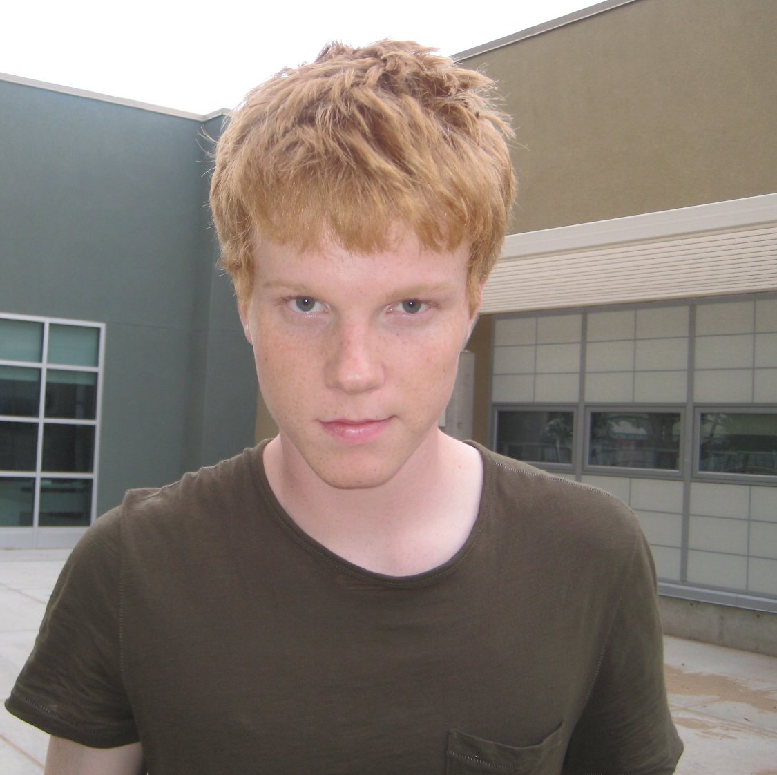 Фото - Адам Хикс: 1125x1122 / 135 Кб