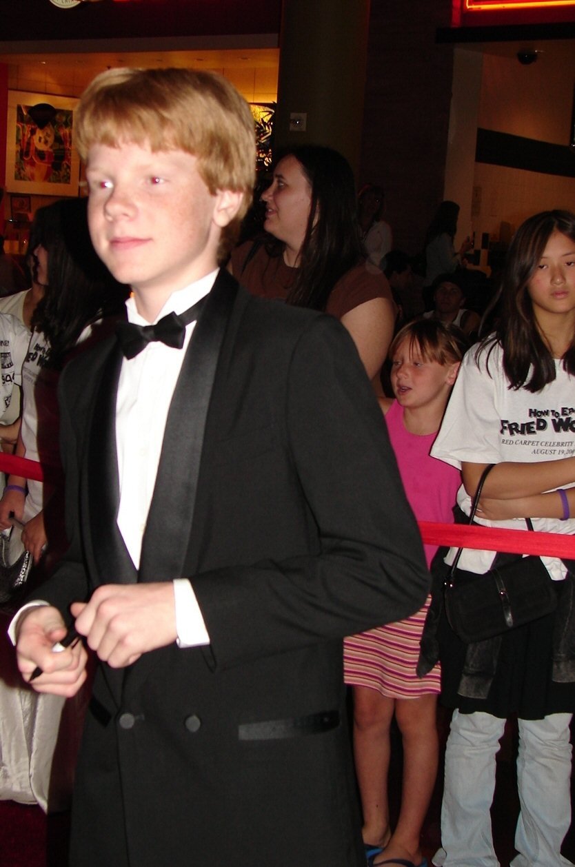 Фото - Адам Хикс: 834x1258 / 133 Кб