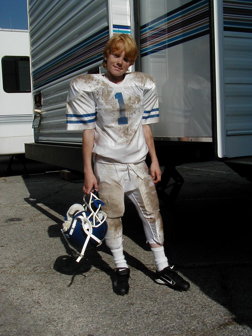 Фото - Адам Хикс: 960x1280 / 210 Кб