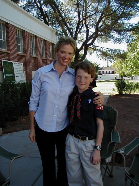 Фото - Адам Хикс: 450x600 / 79 Кб