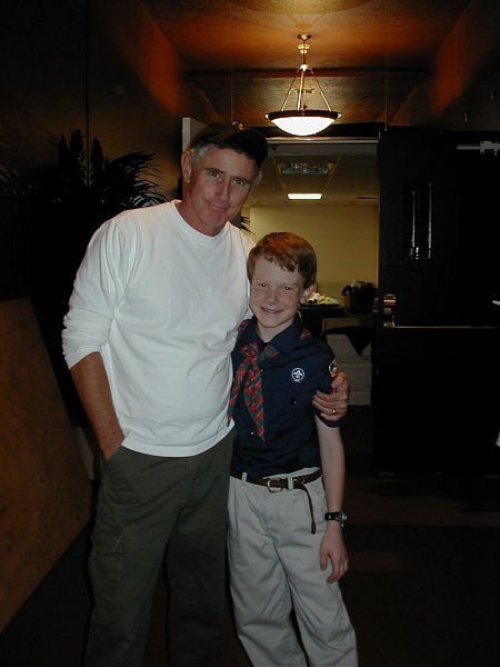 Фото - Адам Хикс: 450x600 / 34 Кб