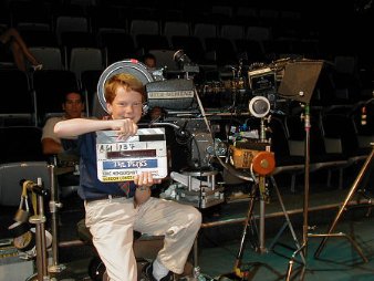 Фото - Адам Хикс: 338x254 / 25 Кб