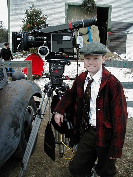 Фото - Адам Хикс: 450x600 / 81 Кб