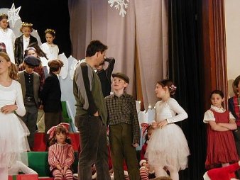 Фото - Адам Хикс: 338x254 / 25 Кб