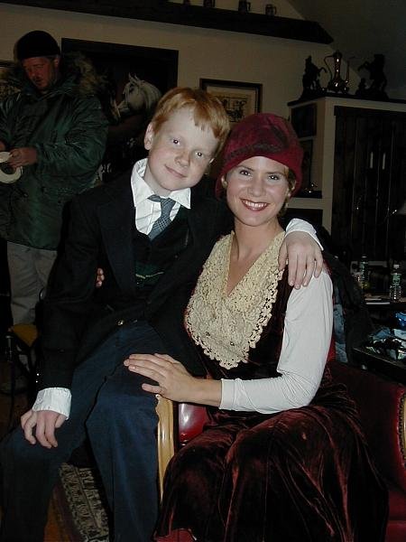 Фото - Адам Хикс: 450x600 / 50 Кб