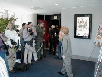 Фото - Адам Хикс: 338x254 / 21 Кб