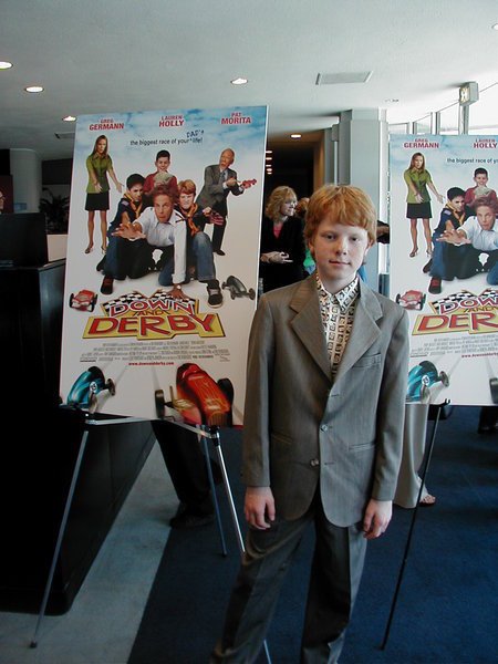 Фото - Адам Хикс: 450x600 / 57 Кб