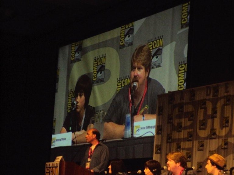 Фото - Джереми Шэда: 768x576 / 58 Кб