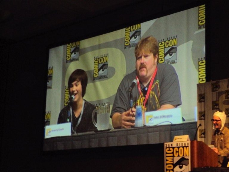 Фото - Джереми Шэда: 768x576 / 61 Кб