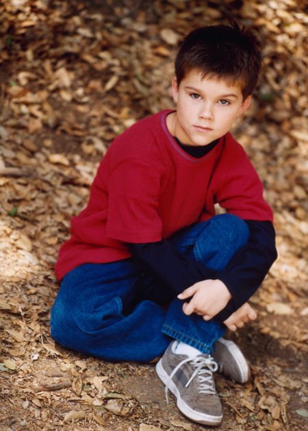 Фото - Джереми Шэда: 450x629 / 62 Кб