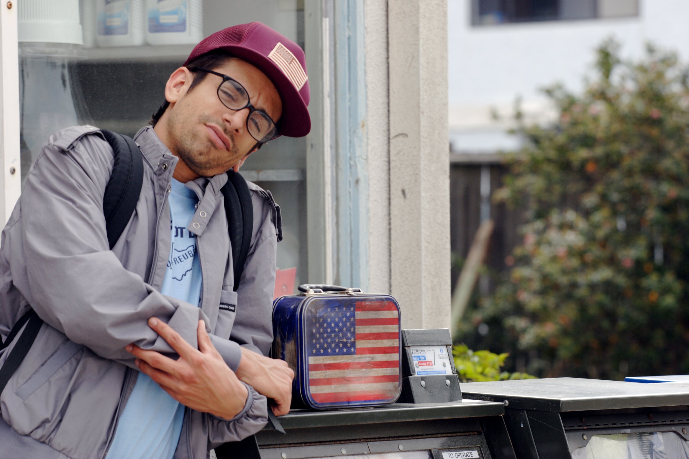 Фото - Robert Paul Taylor: 2336x1557 / 416 Кб