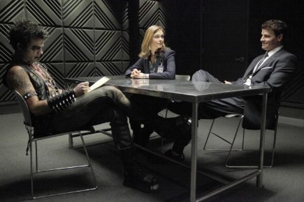 Фото - А.Дж. Трот: 435x290 / 29 Кб