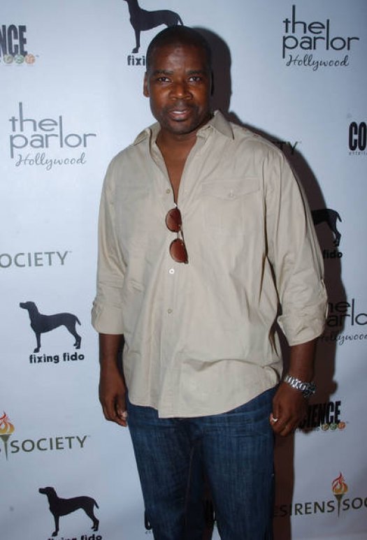 Фото - Marcuis Harris: 525x773 / 54 Кб