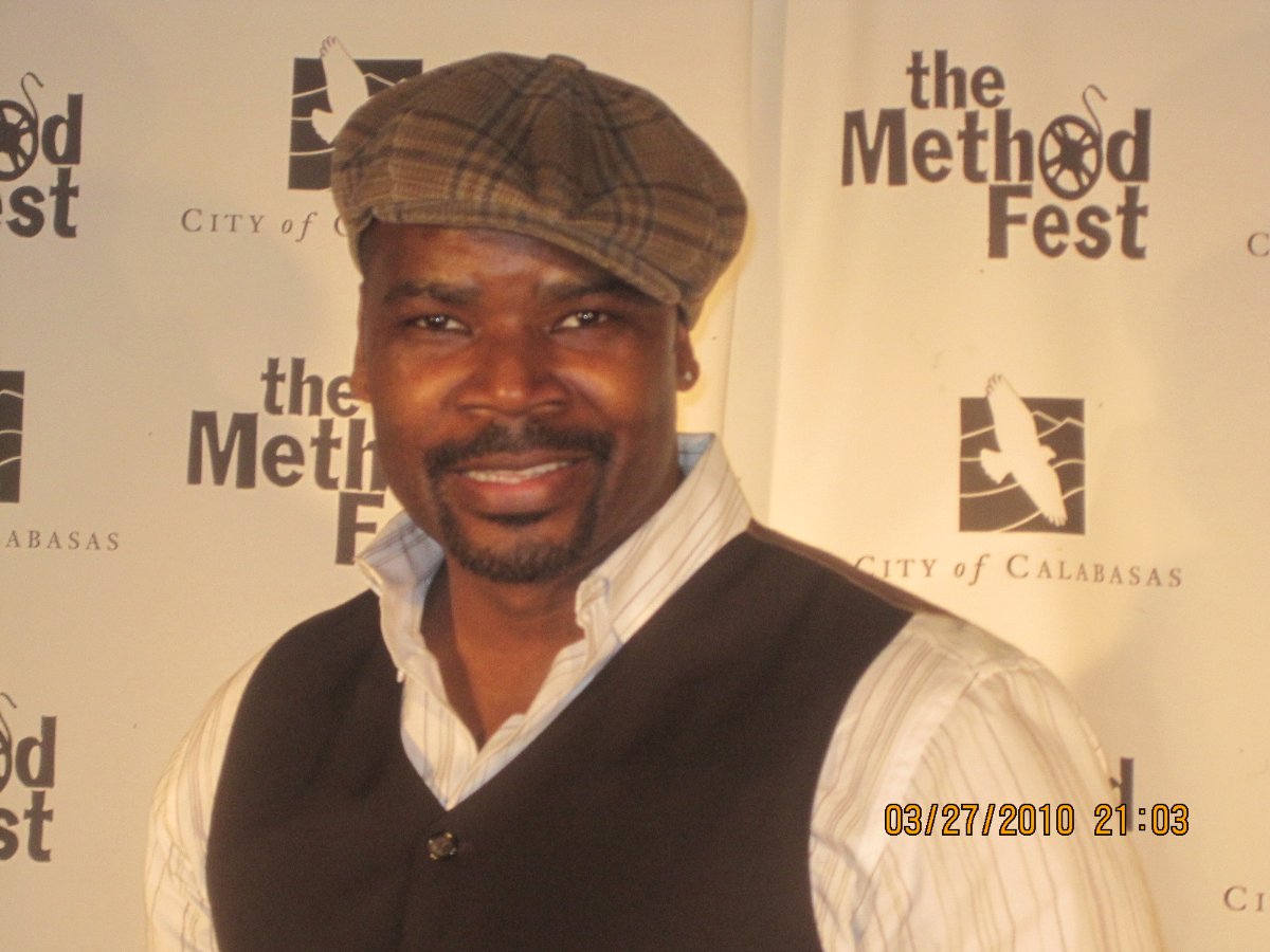 Фото - Marcuis Harris: 1200x900 / 128 Кб