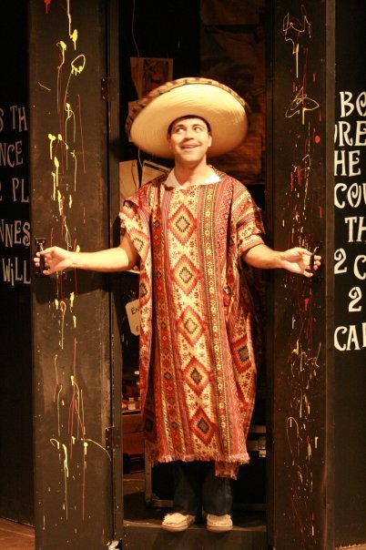 Фото - Juan Carlos Velis: 402x604 / 64 Кб