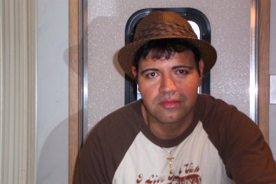 Фото - Juan Carlos Velis: 402x268 / 21 Кб