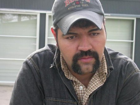 Фото - Juan Carlos Velis: 453x340 / 31 Кб