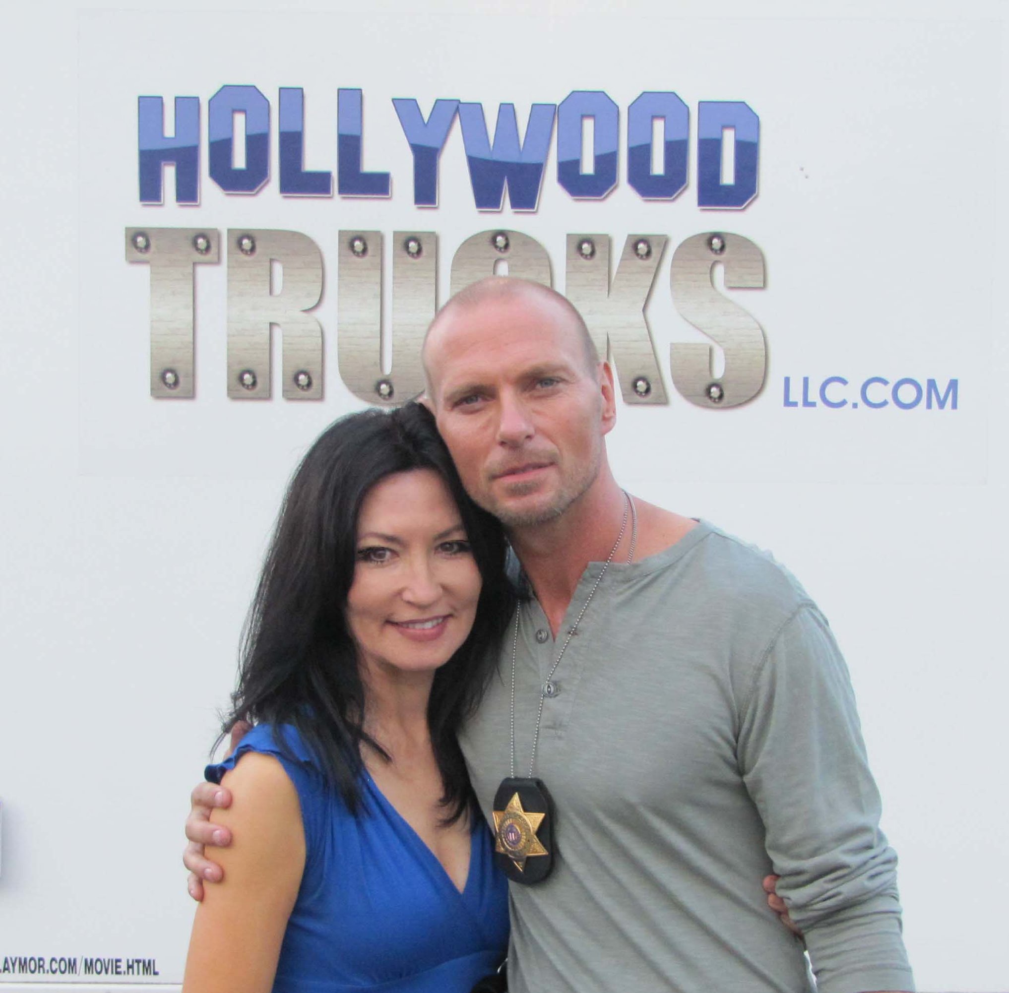 Фото - Debby Gaudet: 2034x2002 / 294 Кб