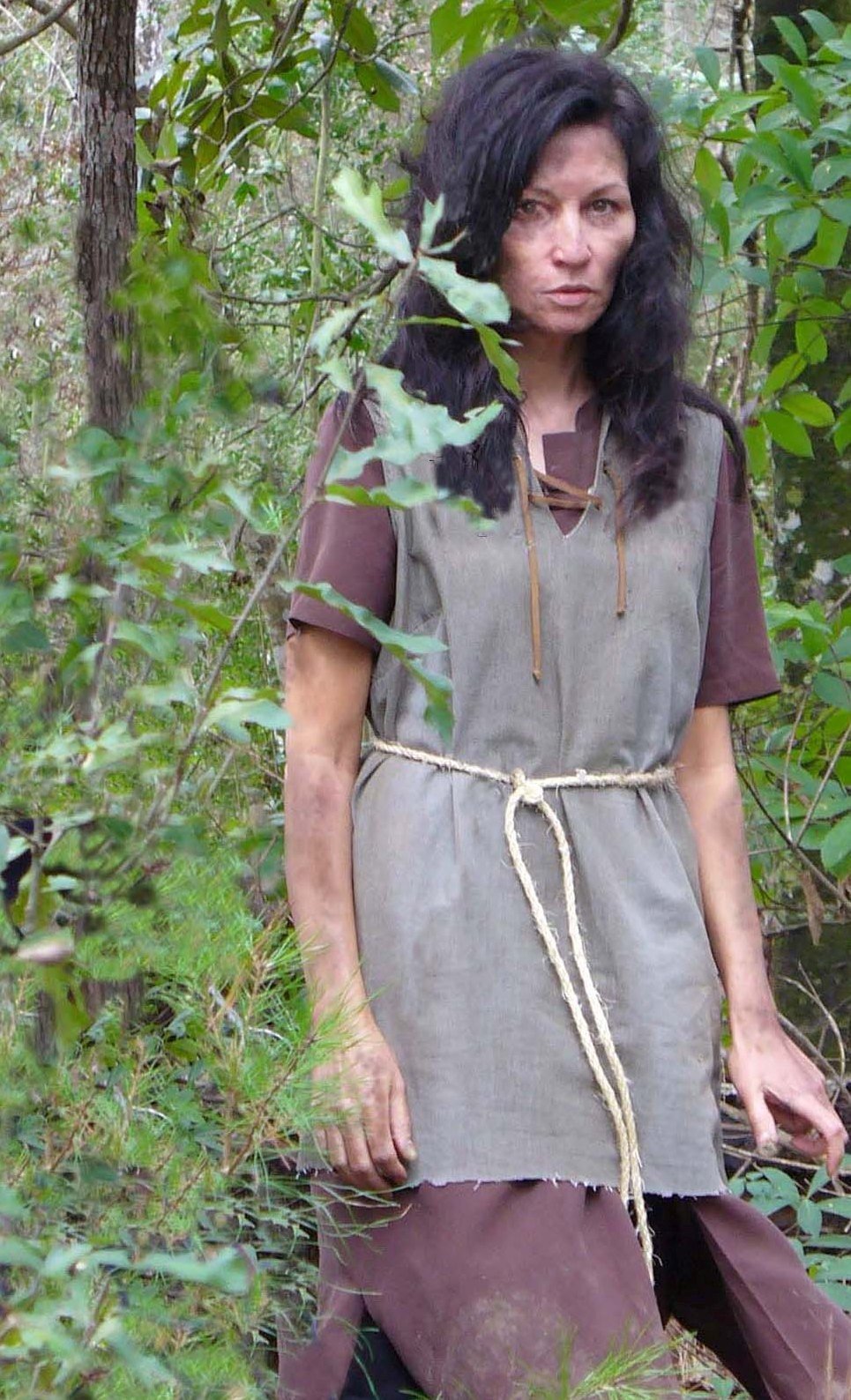 Фото - Debby Gaudet: 965x1588 / 323 Кб