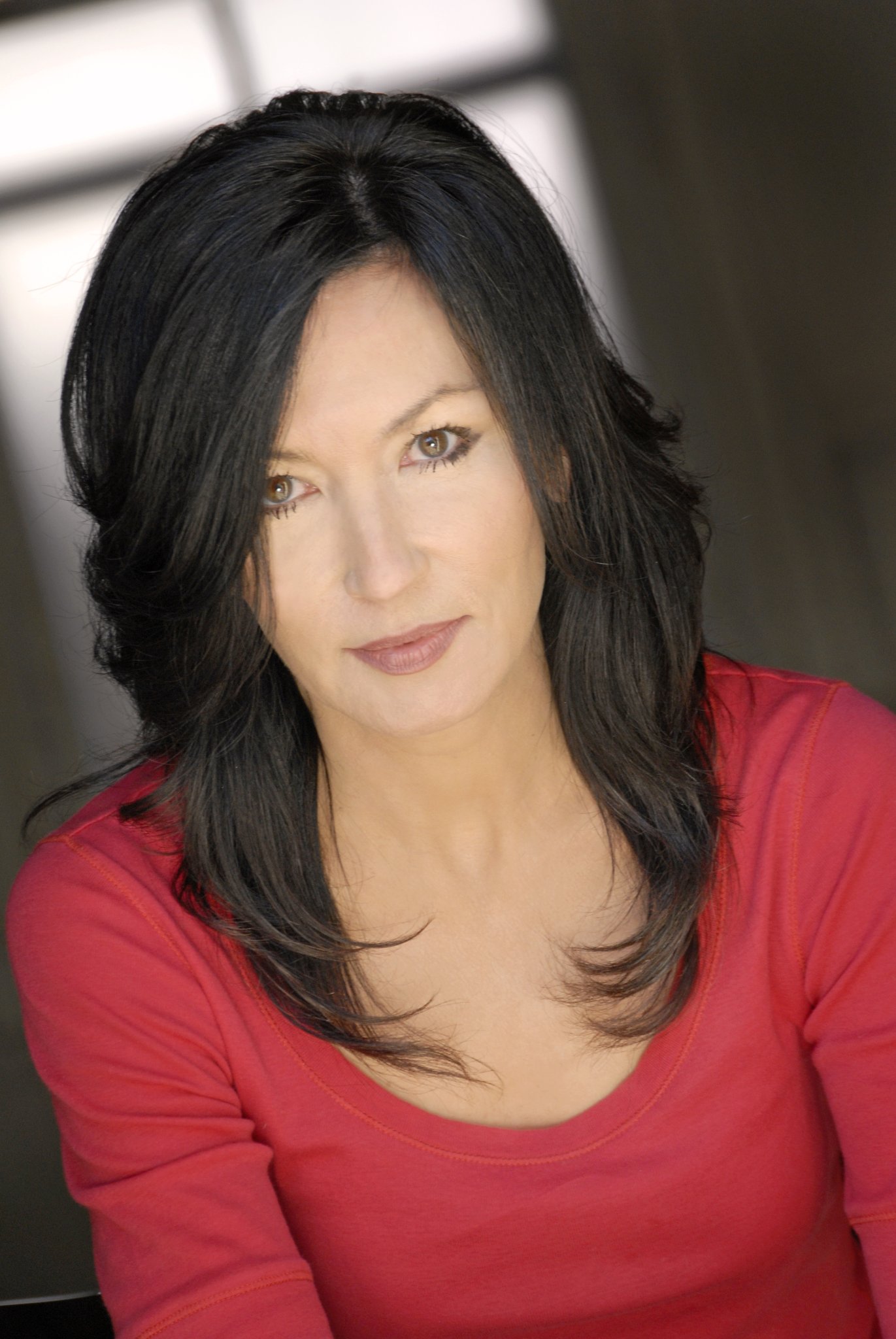 Фото - Debby Gaudet: 1371x2048 / 308 Кб