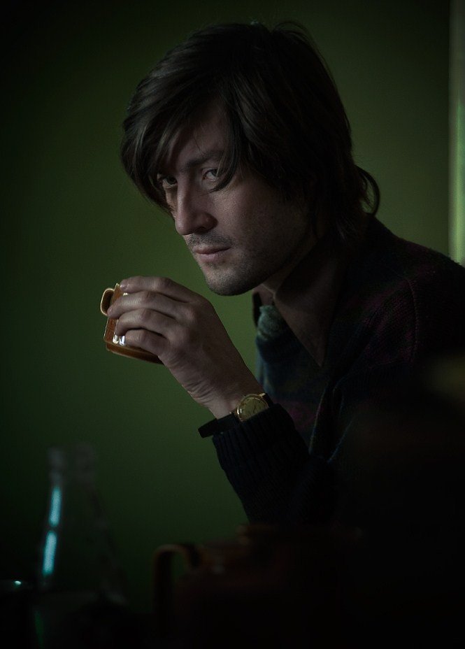 Фото - Liam McMahon: 665x928 / 47 Кб