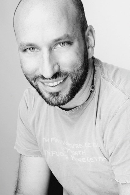 Фото - Ricardo Kleinbaum: 426x640 / 36 Кб