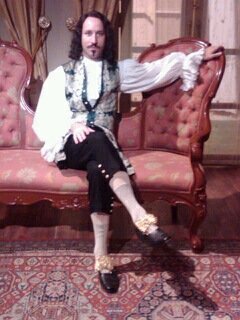 Фото - Ricardo Kleinbaum: 240x320 / 22 Кб