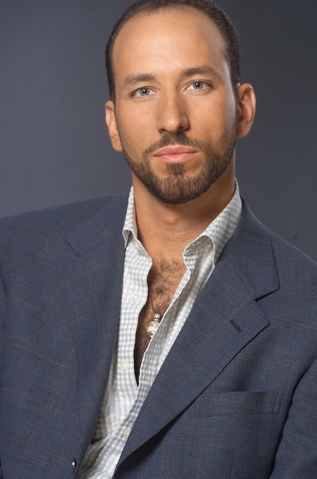 Фото - Ricardo Kleinbaum: 450x679 / 49 Кб