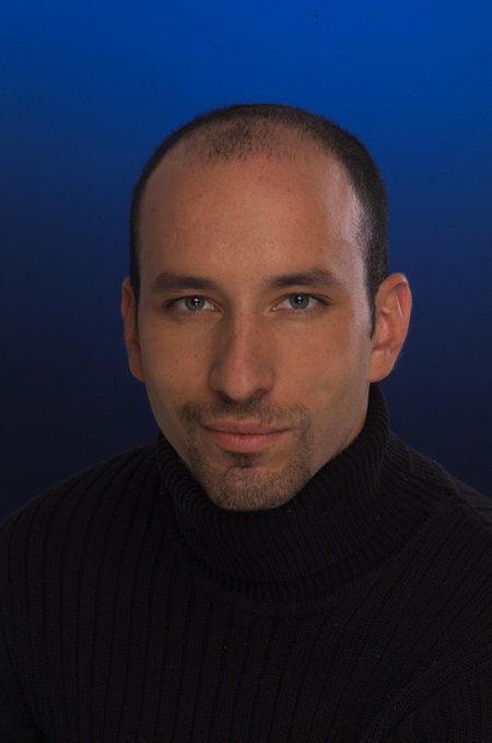 Фото - Ricardo Kleinbaum: 450x679 / 28 Кб