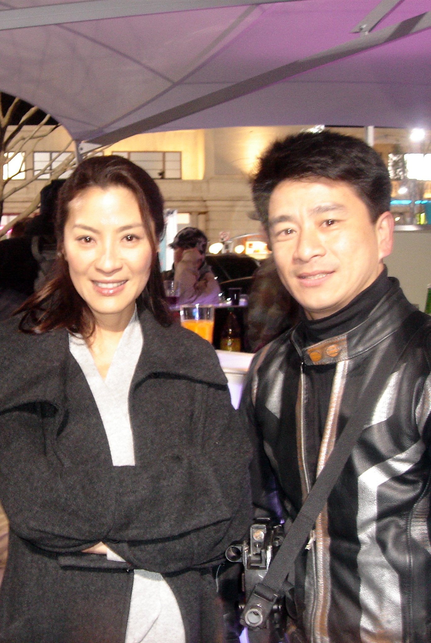 Фото - Marc Hoang: 1372x2048 / 474 Кб