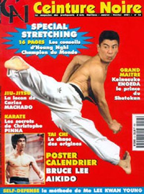 Фото - Marc Hoang: 291x394 / 39 Кб